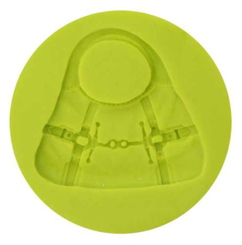 Handbag Silicone Mould - Click Image to Close